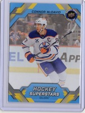 2015-16 Upper Deck Biography of a Season Hockey Cards 19