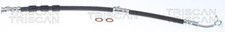 TRISCAN Bremsschlauch 8150 50139 für MAZDA CX DK SKYACTIV DK2WS DK5FW AWD DK4WS