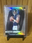 2024 Panini Prizm - Rookie Variations Caleb Williams #1 Silver Prizm (RC)