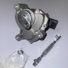 RHF55 RHF55V Turbo Electronic Actuator 12V NH950190 K6T51274 Isuzu 4HK1