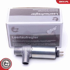 ESEN SKV Leerlaufregelventil Luftversorgung 08SKV241 12V für MERCEDES KLASSE SL ESEN SKV Leerlaufregelventil Luftversorgung 08SKV241 12V für MERCEDES KLASSE SL