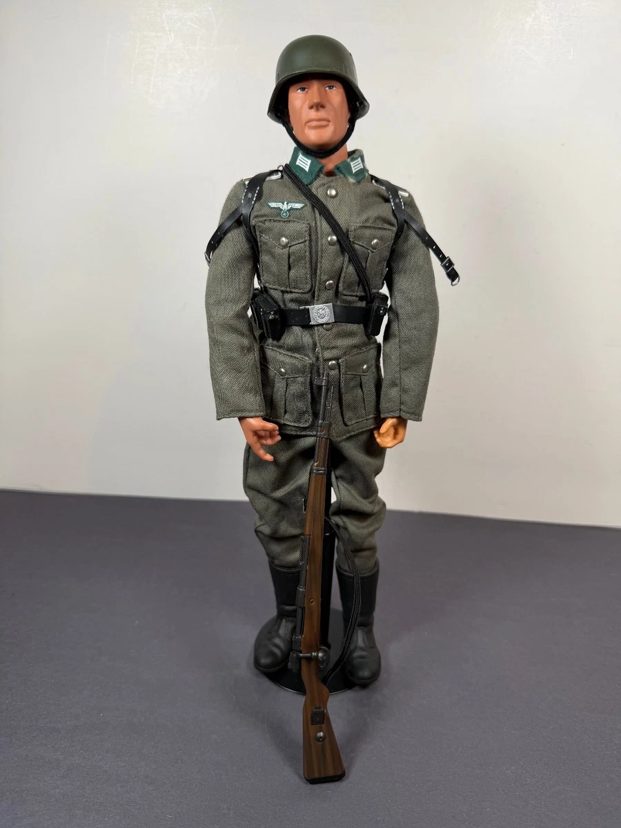 Dragon 1:6 Military & Adventure Action Figures for sale | eBay