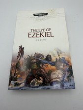 Warhammer 40k Space Marine Battles: The Eye o...