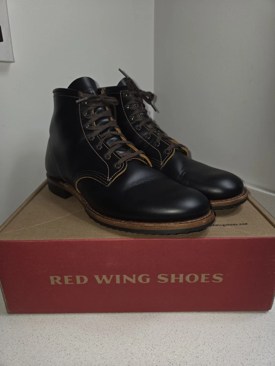 Red Wing Shoes Lace Up Ankle Boots for Men for Sale | Shop New