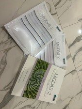 MIGDAS (Monteiro Interview Guidelines for Diagnosing the Autism Spectrum) Kit