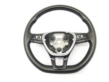 2020 VOLKSWAGEN T-ROC STEERING WHEEL 62128150D
