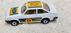 Matchbox  superfast vintage 1970's models, No-9 RS 2000,  Unboxed