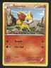 Pokemon TCG Fennekin 8/39 Holo Kalos Starter Set