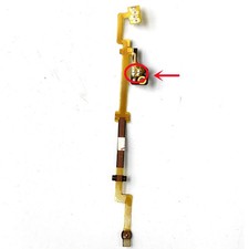 NEW Lens Focus Flex Cable For Canon EF-M 55-200mm 55-200 mm f/4.5-6.3 IS STM