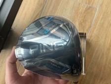 Ping G440 MAX standard model 1-wood PING golf club Head Only