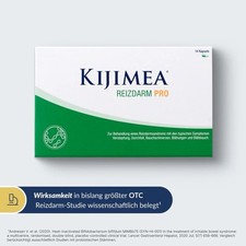Kijimea Reizdarm PRO | Original German IBS Tr...