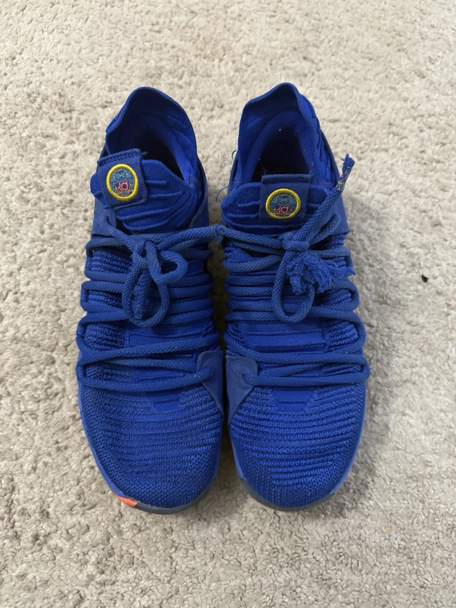 シューズ(男性用) NIKE KD4 X'mas Nike Zoom KD 4 Christmas Mens