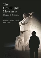 The Civil Rights Movement Struggle And Resistance William Riches Taschenbuch