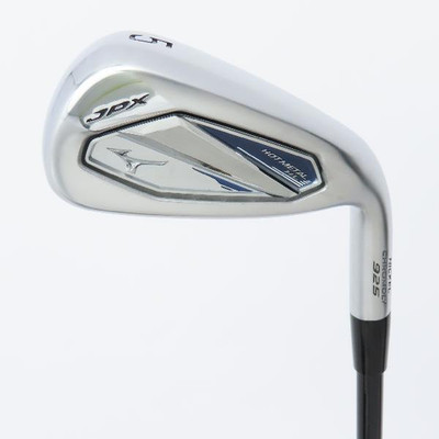 Mizuno JPX 925 HOT METAL HL Iron Set 5-9P 22 MFUSION i Shaft Right Handed