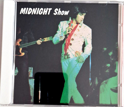 Elvis Presley - Midnight Show