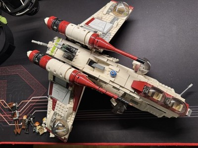 LEGO Star Wars: Republic Gunship (75021)