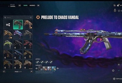 VALORANT ACCOUNT FOR SALE ASKING FOR $70 BUT IS NEGOTIABLE !!
