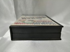 Famicom Software Model Dynamite Batman Sunsoft