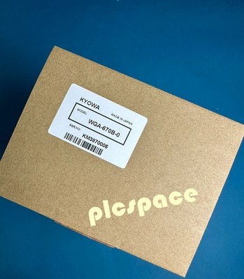 WGA-670B-0 brand new Amplifier Express DHL
