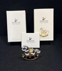 NEW IN BOX  Swarovski Crystal Memories Rocking Horse 9460 068