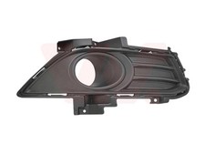 Lüftungsgitter Stoßfänger vorne rechts für Ford Mondeo V Turnier 1.5 EcoBoost