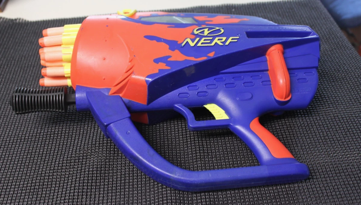 Las mejores ofertas en Vintage Nerf Blaster | eBay