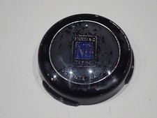 PULSANTE CLACSON PER VOLANTI NARDI FIAT LANCIA ALFA ROMEO ORIGINALE