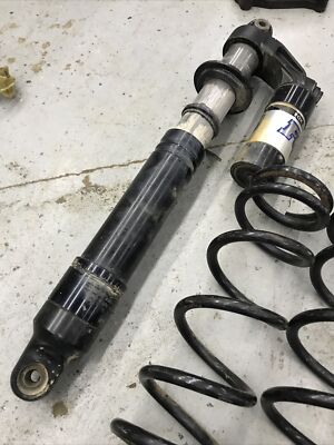 Can-Am BRP OEM Rear Shock Assembly Y 706001039 for sale online | eBay