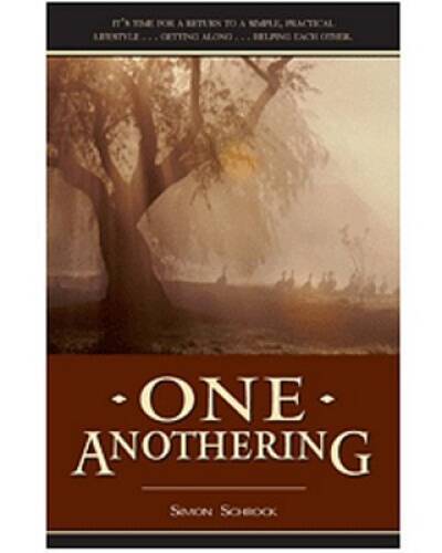 One Anothering: The Autobiography of Sheriff Marlin Hawkins - Paperback - GOOD