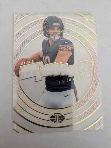 2024 Panini Illusions Inserts RC💲Store-Wide Bulk Order Savings💲 - Bild 39 von 60