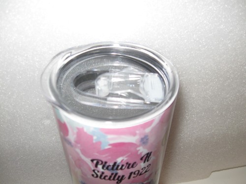 Neu 20 Unzen Whimsical Golden Girls Reisebecher Becher - Bild 5 von 5