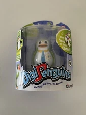 Digi Penguins