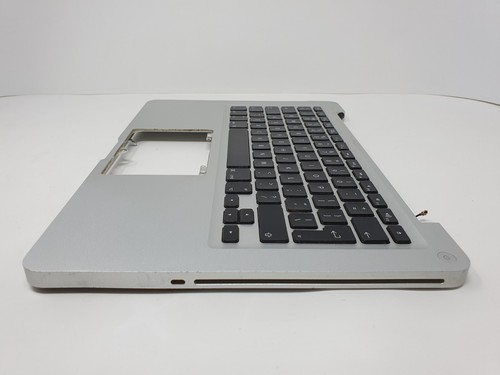 Apple MacBook Pro A1278 13" Keyboard 613-8959-C Palmrest UK Layout Genuine (GT5) - Afbeelding 16 van 16