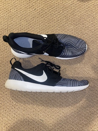 nike roshe one size 12
