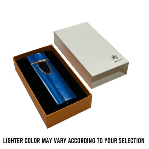 Electric Lighter Rechargeable Windproof X Flameless Plasma Torch USB Arc Slim - Picture 14 of 18
