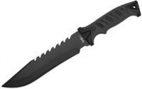 Reisemesser Jagdmesser Outdoor Bsh Camping Messer GüRtelmesser Fahrtenmesser