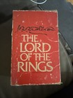 The Lord Of The Rings Books