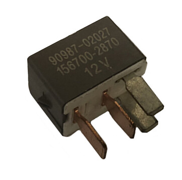 156700 0870 реле