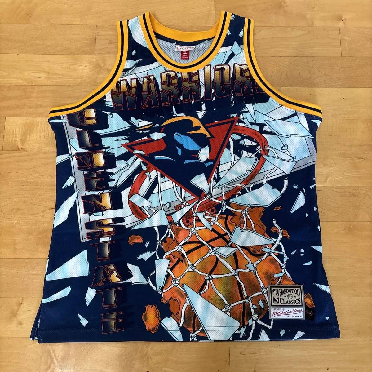 We believe jersey warriors new arrivals