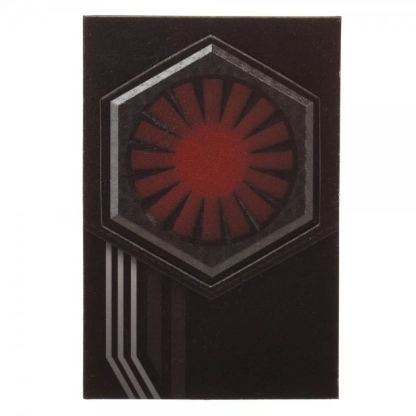 Star Wars Lanyard The Last Jedi Neck ID Badge Holder Salt Planet Logo Episode 8 - Image 3 of 3