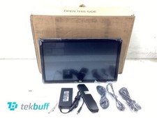 Elo POS E938113 AIO 21.5" i5-8500T 16GB 256GB W10 IoT w/ Wall Mount & I/O Hub