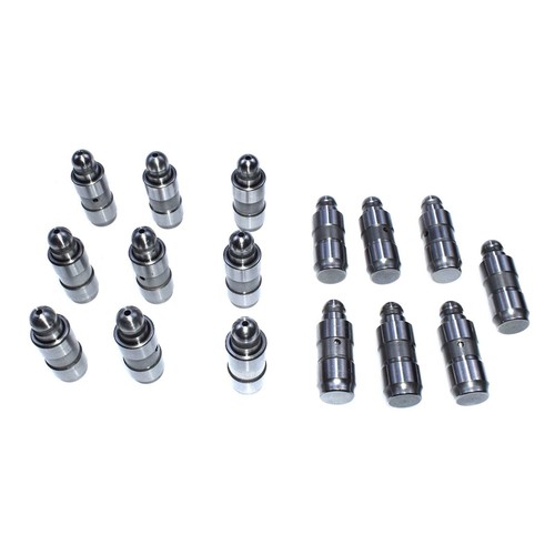 16x Hydraulic Follower Lifter Tappets For OPEL Vauxhall Astra Corsa
