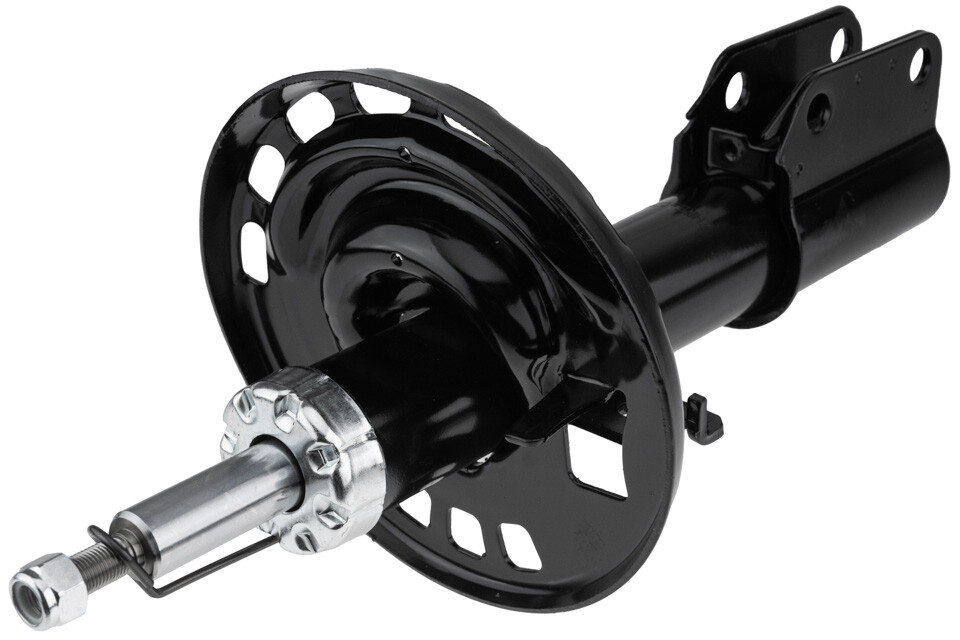 Suspension avant Megane 3 haute durabilité conforme aux normes d'origine 543020023R