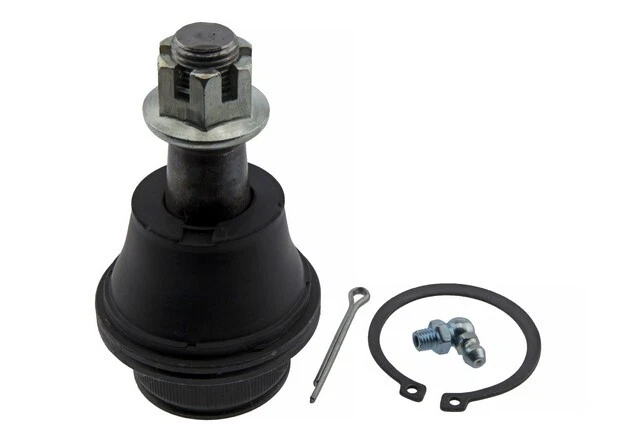 Kit de reparación de brazos de control rótulas bujes estabilizador enlace Silverado 1500 LS Foto 3 de 4