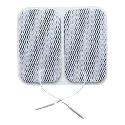 20 Stück 50x90 mm selbstklebende Elektroden von der Marke ZEN-QI. TENS TIMS EMS