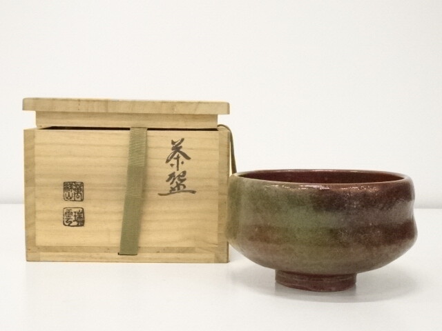 茶道茶碗 茶道 ⑱ Chawan (Tea bowls) | Dai Ichi Arts