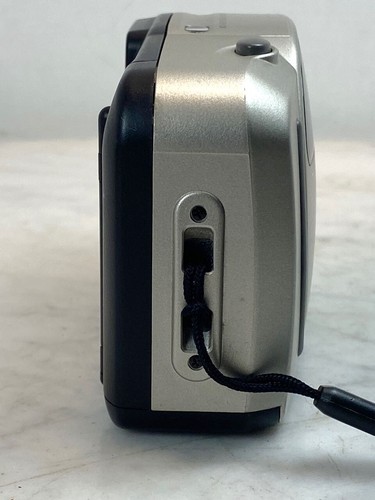 MINOLTA AF 35 Big Finder Point & Shoot Camera. 35mm Film WORKS - Picture 7 of 11