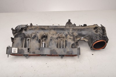 MERCEDES KLASSE X156 GLA 180 1.6 122PS Ansaugkrümmer Ansaugbrücke 