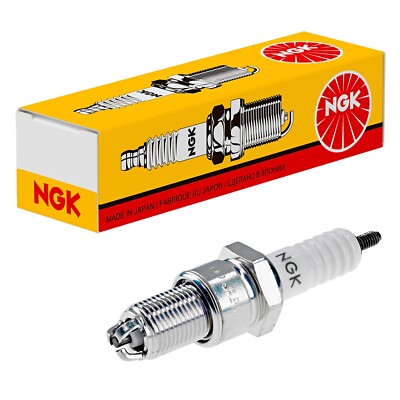 NGK BP6ET (1263) Zündkerze spark plug NEU OVP