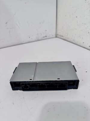 2015 LEXUS RC350 POWER FUSE INTEGRATION RELAY BOX MODULE OEM 82644-53010-A